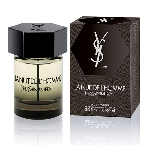 batman la nuit homme ysl|ysl man perfume.